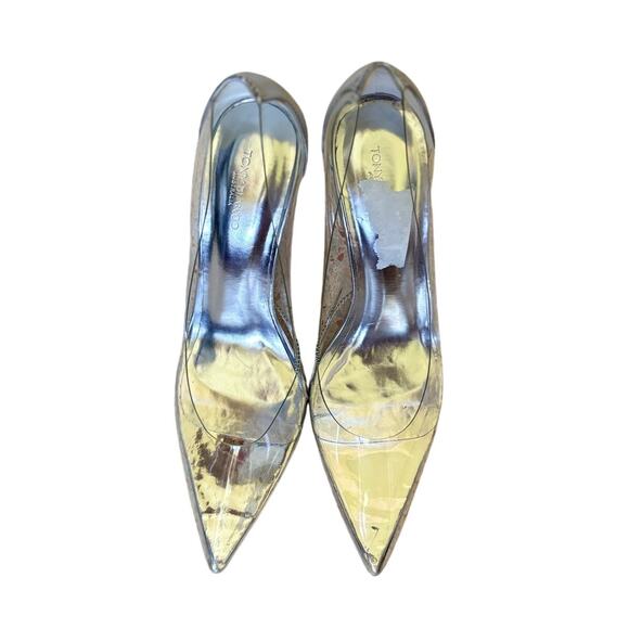 Tony Bianco Alijah Heel - Picture 2 of 4